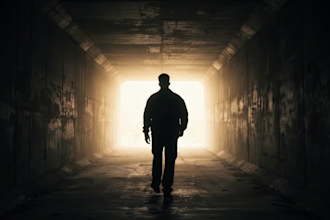 create a cinematic 4k ai music video commercial for your song