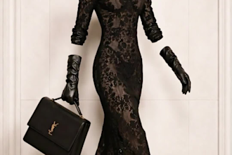create luxury ai fashion ads and cinematic brand campaigns