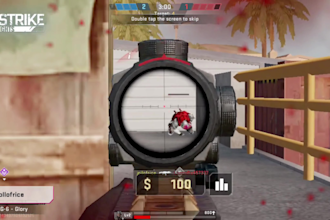 edit twitch vods, gaming streams, highlights, reels and youtube shorts
