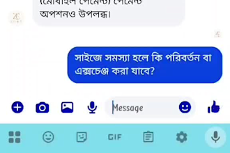build a custom ai chatbot and automated order dispatch agent with python