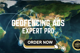 do advanced geofencing and geotargeting ads to reach local customers