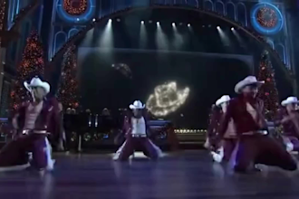 professionally country music holiday song and christmas jingle