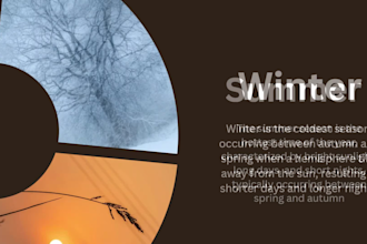 write SEO blog posts and design custom canva graphics
