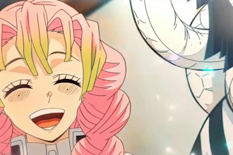 do good anime edits