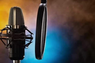 provide professional dubbing and voice over services