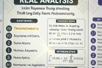 help you trigonometry, real analysis and numerical analysis