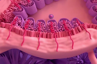 3d medical explainer video, 3d medical animation, 3d product animation