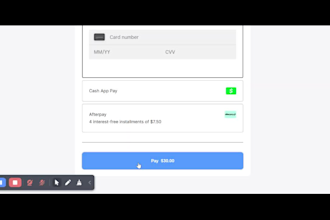 build carrd website design or redesign carrd website carrd landing page design