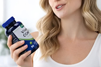 turn your product photos into professional ad style images