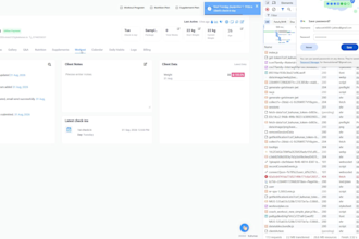manually test your website and report bugs