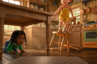 do 3d kids animation 3d educational children video 3d disney pixar animation