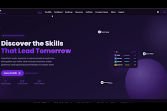 build responsive websites with HTML CSS PHP and laravel