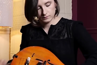 record professional hurdy gurdy music for your song or project