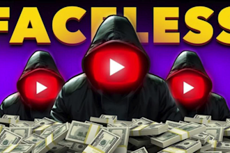erstelle hochqualitative youtube videos in high CPM nischen zur monetarisierung