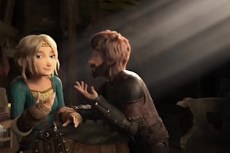 3d animation video, animated music video, 3d cartoon animation, short films