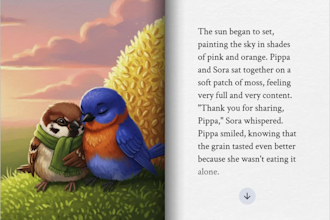 illustrate childrens story books coloring books and covers