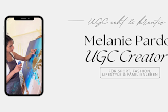 create authentic lifestyle ugc videos