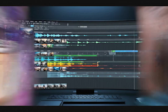 create cinematic ai videography, ai video ads and product commercials