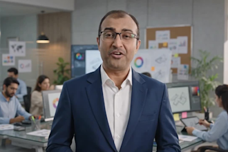 design professional ai powered presentations and pitch decks
