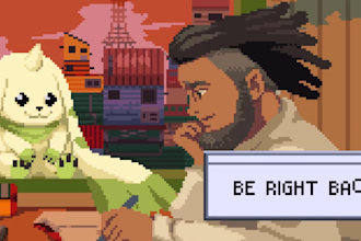 draw custom nsfw 2d pixel art character sprite sheet animation nsfw animated gif