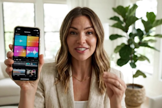 edit engaging ugc videos for social media