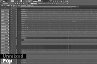 mix and master your music