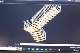 do autocad drafting and cost estimation