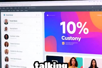 design professional canva social media posts