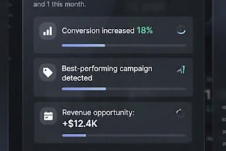 create a professional UI demo video for your saas product