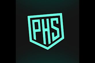 create custom 2d logo animation for your brand