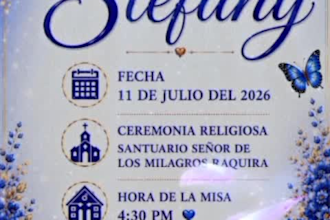 create luxury 3d animated video invitation for wedding birthday quinceanera