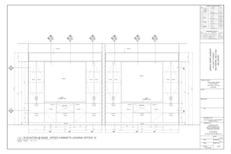 create professional millwork and cabinetry shop drawings in autocad