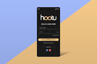 iptv, ott app, smart TV app, admin panel for android TV and streaming platforms