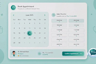 create professional ai project videos construction animations