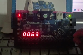 do verilog, vhdl based project on vivado, quartus and xilinx ise