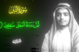 do high quality quran tilawat audio editing and mastering