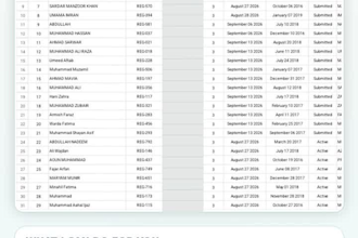 format excel and google sheet data