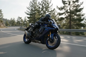 create realistic ai car video ads, motorcycle automotive dealership promo videos