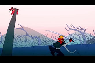 create powerful and professional sound design for games, films and trailers