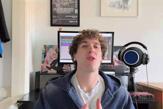 provide online songwriting lessons