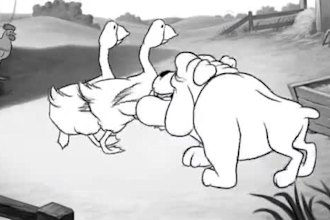 2d traditional classical animation storyboard design pencil 2d flat animation