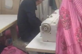 source apparel manufacturers and manage production in india