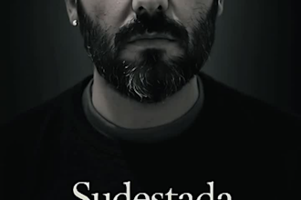 create a cinematic portrait teaser for your music promotion