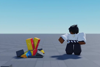 create smooth roblox combat and cinematic animations