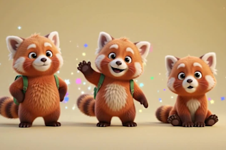 create cinematic ai video prompts for your youtube videos