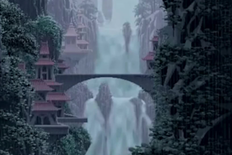 do 8 bit,16 bit,32 bit 2d pixel animation,animated gif  and background