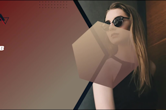 design eye catching youtube thumbnails that boost CTR