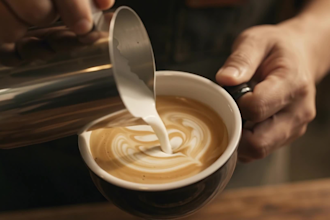create stunning ai generated videos, cinematic animations