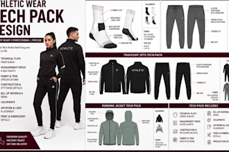design athletic socks design gym joggers tracksuit sets running jacket tech pack