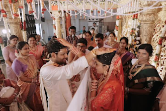 edit cinematic wedding teaser, reels and highlight videos